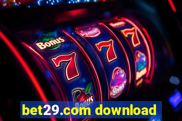 bet29.com download